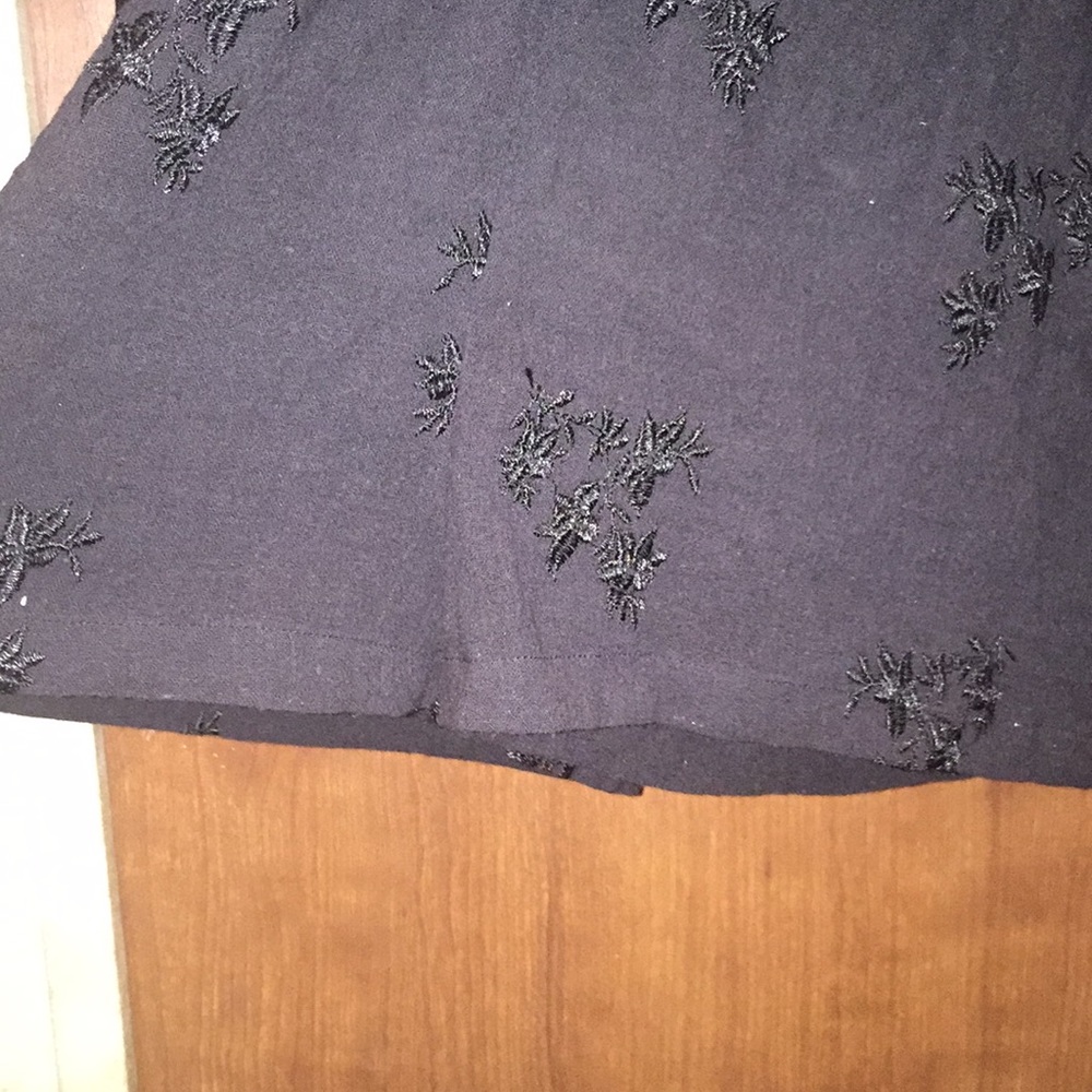 ! Free People  Jumper black S - Picture 8 of 8